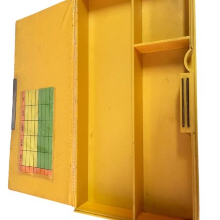 Cartuchera Vintage Bart Simpson - Imagen 3