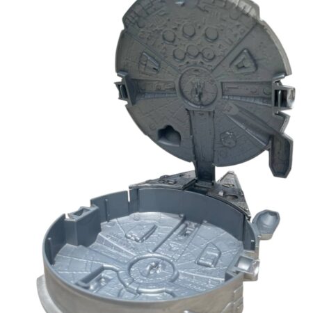 Halcón Milenario Estuche - Imagen 3