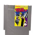 Cassette de Super Nintendo 'Dick Tracy' - Imagen 1