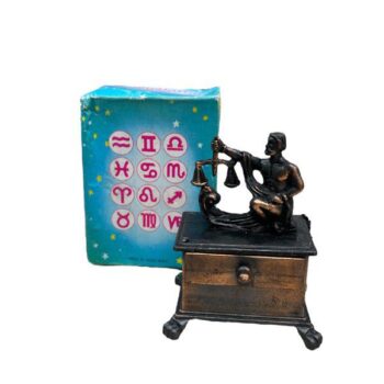 Tajador signos del zodiaco - Libra