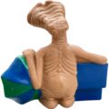 Figura Coleccionable de E.T el extraterrestre ''Enviando un Mensaje'' - Imagen 2