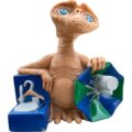 Figura Coleccionable de E.T el extraterrestre ''Enviando un Mensaje'' - Imagen 1