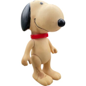 Figura de Snoopy de Jebe