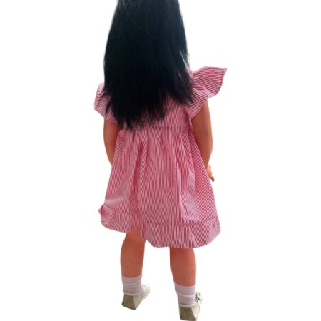 Muñeca Alicia Caminadora Original - Imagen 4