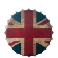 Chapa Inglaterra - Imagen 1