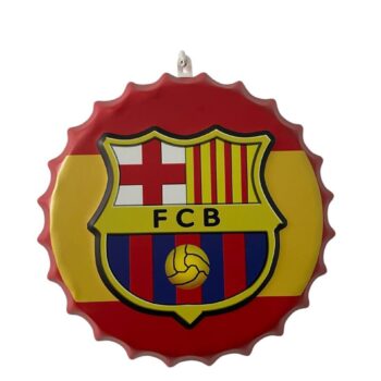 Chapa FC Barcelona