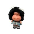 Mafalda Vestido Rayas - Imagen 1