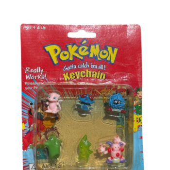 Figuras de Pokémon