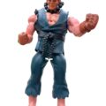 Pack de 4 Figuras Street Fighter - Imagen 5