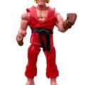 Pack de 4 Figuras Street Fighter - Imagen 6