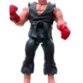Pack de 4 Figuras Street Fighter - Imagen 4