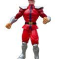 Pack de 4 Figuras Street Fighter - Imagen 3