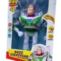 Figura Buzz Lightyear - Toy Story - Imagen 1