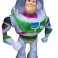 Figura Buzz Lightyear - Toy Story - Imagen 2