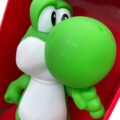 Figura Yoshi - Super Size Collection - Imagen 2