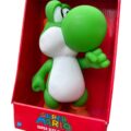 Figura Yoshi - Super Size Collection - Imagen 1