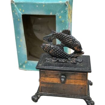 Tajador signos del zodiaco - Piscis