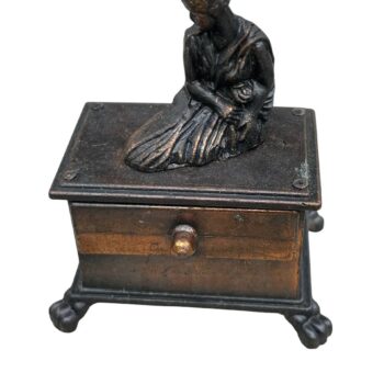 Tajador signos del zodiaco - Virgo