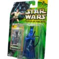 Figura Star Wars El Poder de los jedi - Guardia de Coruscant - Imagen 2