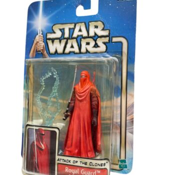 Figura Star Wars - Guardia real de Coruscant