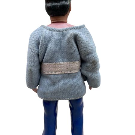 Figura Miyagi Articulada - Karate Kid - Imagen 4