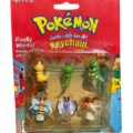 Figuras de Pokémon - Imagen 1