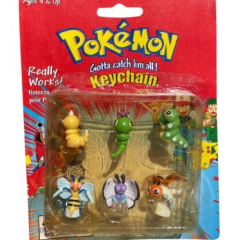 Figuras de Pokémon