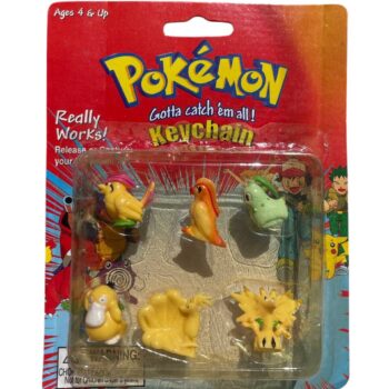Figuras de Pokémon