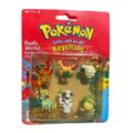 Figuras de Pokémon - Imagen 1