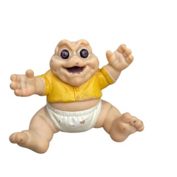 Figura de Bebé Sinclair