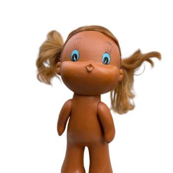 Muñeca Coqueta "Bésame"