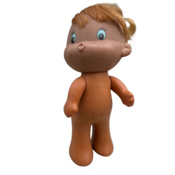 Muñeca Coqueta "Besame"