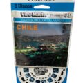 Set de 3 Discos Viajes alrededor del mundo (Chile) para View Master - Imagen 1