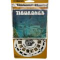 Set de 3 Discos Tiburones para View Master - Imagen 1
