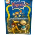 Figuras Rugrats Tommy y Spike - Imagen 1