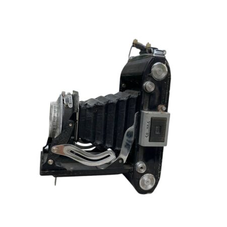 Cámara Kinax Baby (1952) - Imagen 4