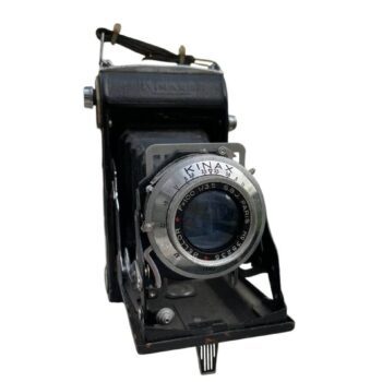 Cámara Kinax Baby (1952)