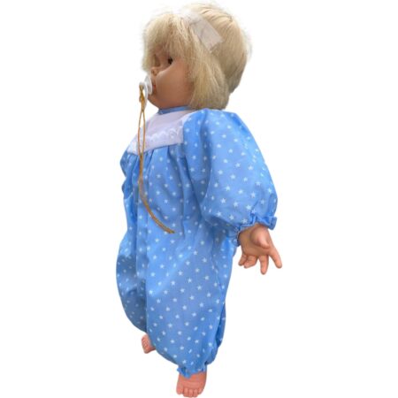 Muñeco Chichobello Original Funcional - Imagen 2