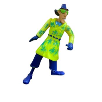 Figura del Inspector Gadget