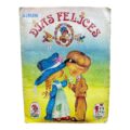 Album Original Días Felices 1982 - Imagen 1