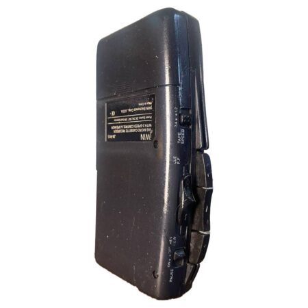 Grabadora de voz Jwin Jx-R15 Decorativo - Imagen 3