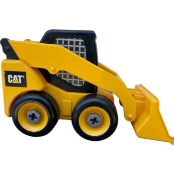 Camión Bulldozer Caterpillar a Escala