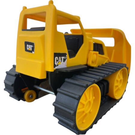 Camión Aplanador a Escala - Imagen 5
