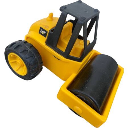 Camión Aplanadora a Escala - Imagen 3