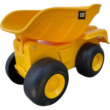 Camión Volquete a Escala - Imagen 3