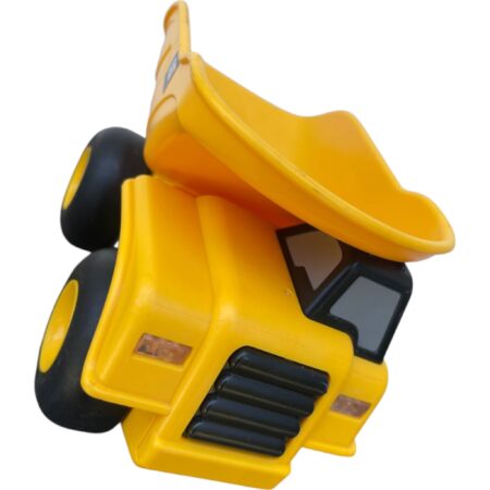 Camión Volquete a Escala - Imagen 5