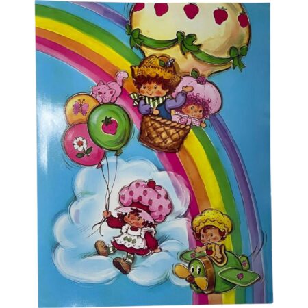 Album Frutillita Rosita Fresita - Imagen 6