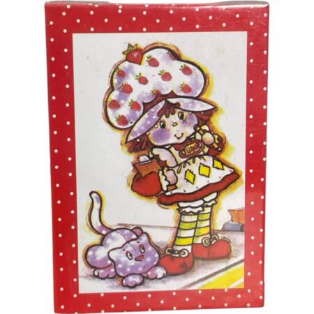 Album Frutillita Rosita Fresita - Imagen 5