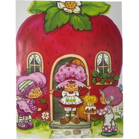 Album Frutillita Rosita Fresita - Imagen 7