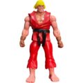 Muñeco Ken Street Fighter Articulados Con Luz - Imagen 2